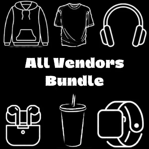 everything bundle
